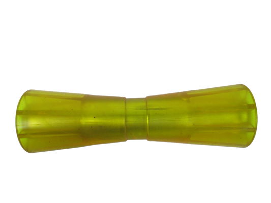 ROLLER KEEL 12IN AMBER (TDN-48379)