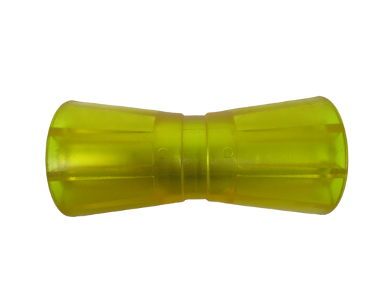 ROLLER KEEL 8IN AMBER (TDN-48377)