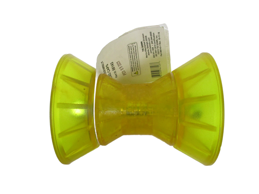 Bow Roller Assembly, 3" (TDN-86143)
