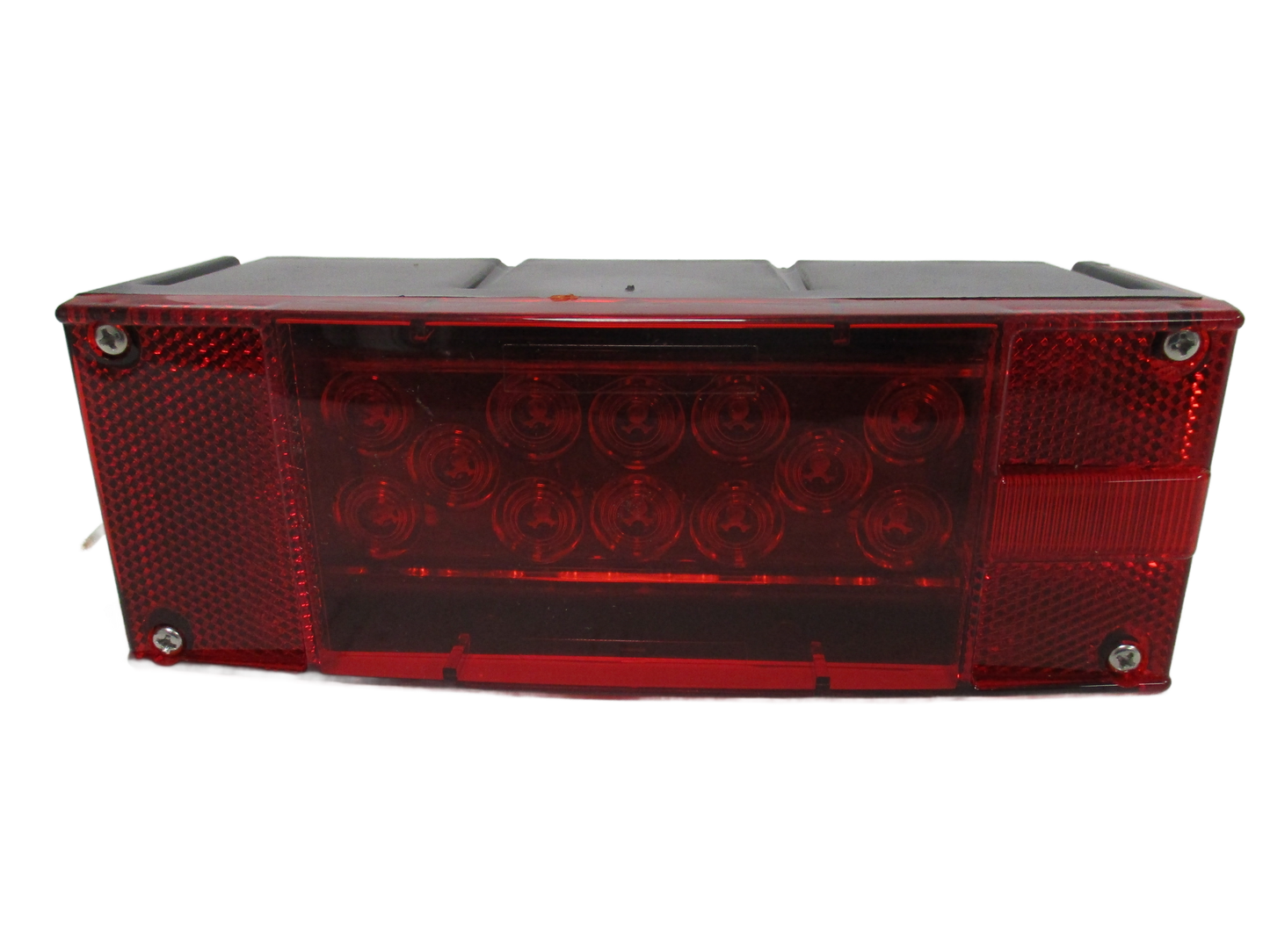 Waterproof Over 80” Combination LED Passenger Side Taillight (OPT-STL-16RB)