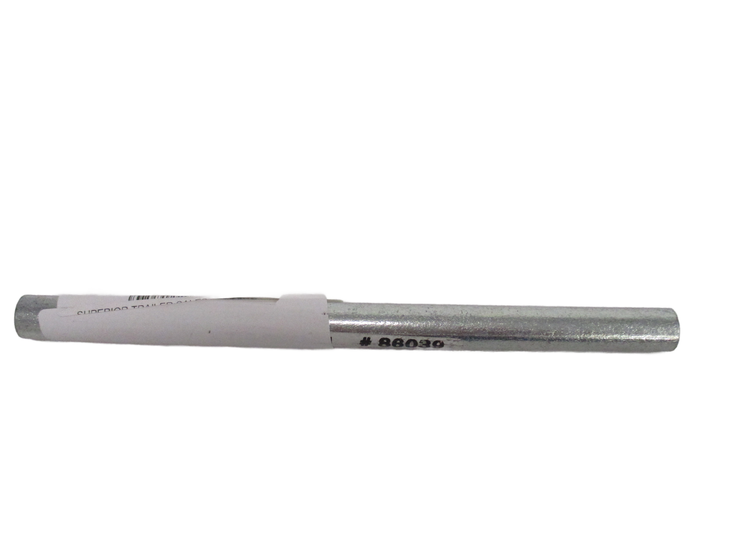Roller Shafts, 5/8" x 9-1/4" (TDN-86039)