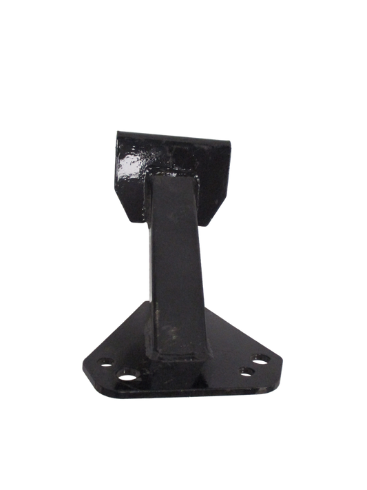 Spare Tire Mount Horiz. Mtg. Plate (160414)