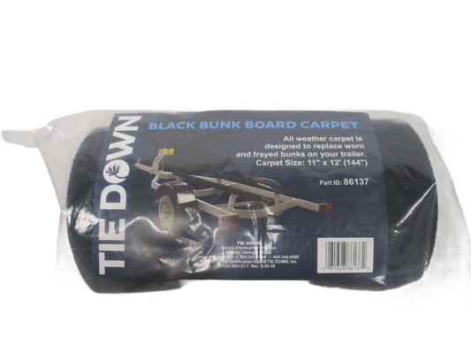 Bunk Board Carpet, 11 in. x (TDN-86137)