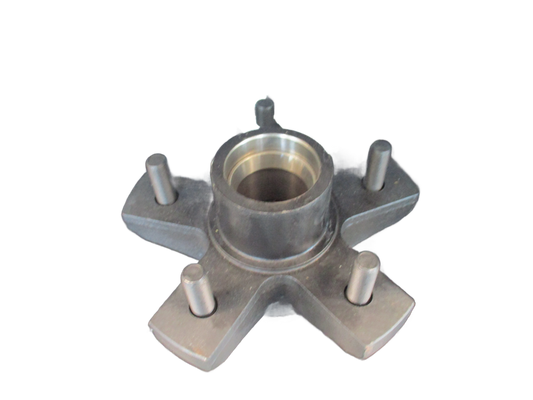 Dexter 008-256-05 – Idler Hub 5 on 5.50″ Bolt Circle Cupped & Studded (DXP-008-256-05)