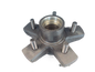 Dexter 008-256-07 Idler Hub 5 on 5.00″ Bolt Circle Cupped & Studded (DXP-008-256-07)
