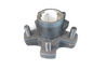 Dexter Idler Hub 5 ON 4.50 Bolt Circle Cupped & Studded – 5.50 Dia. Hub Face (DXP-008-259-05)