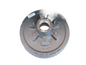 Dexter Drum 5 on 5.50″ Bolt Circle Cupped & Studded (DXP-008-249-05)