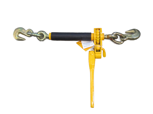 5/16" TO 3/8" QUICK BINDER RATCHET GR 80 PEERLESS (YELLOW) (1000-34108)