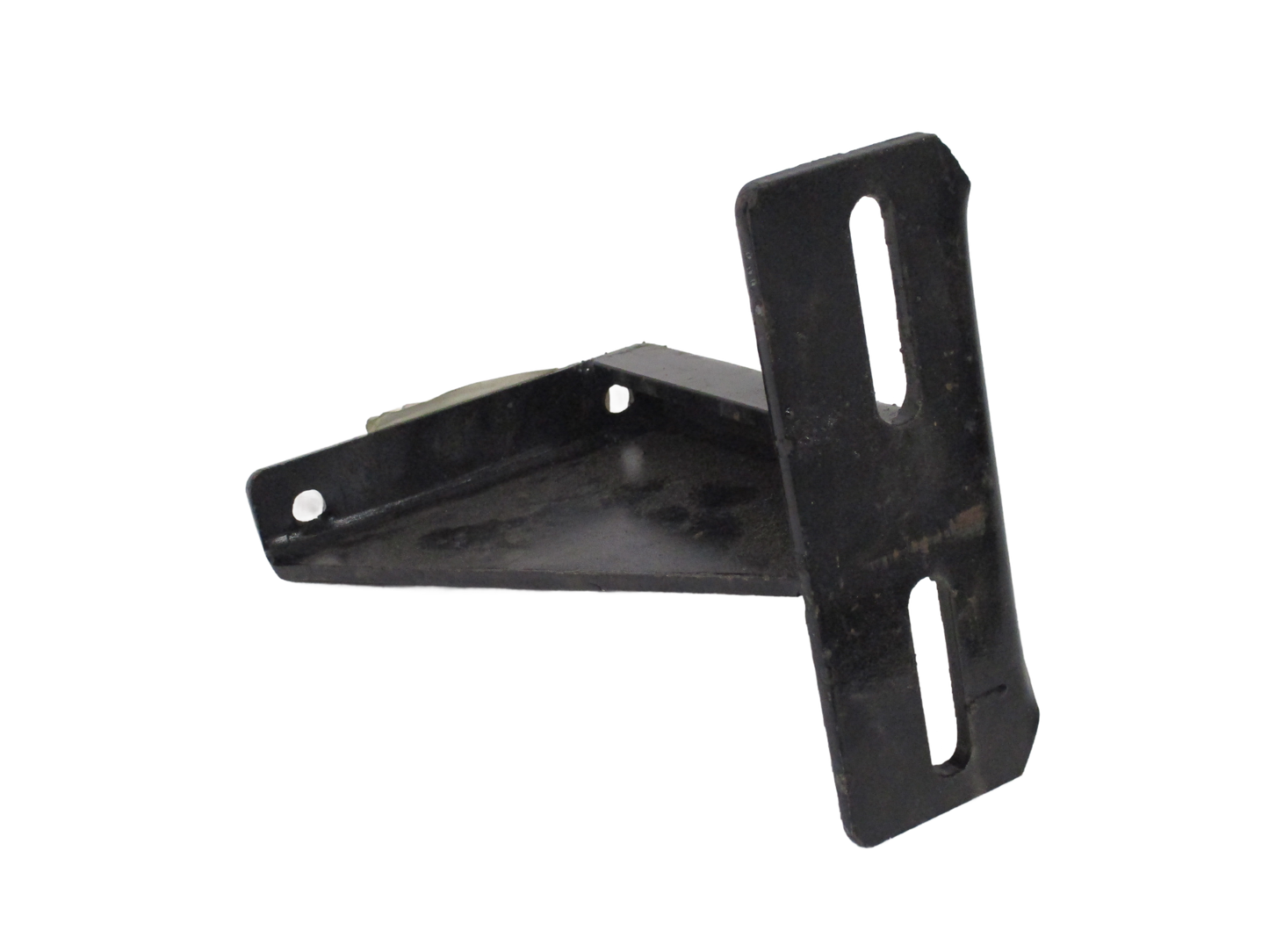 BOLT ON SPARE RACK FOR TOP HAT TRAILERS (TOPHATSPARERACK)