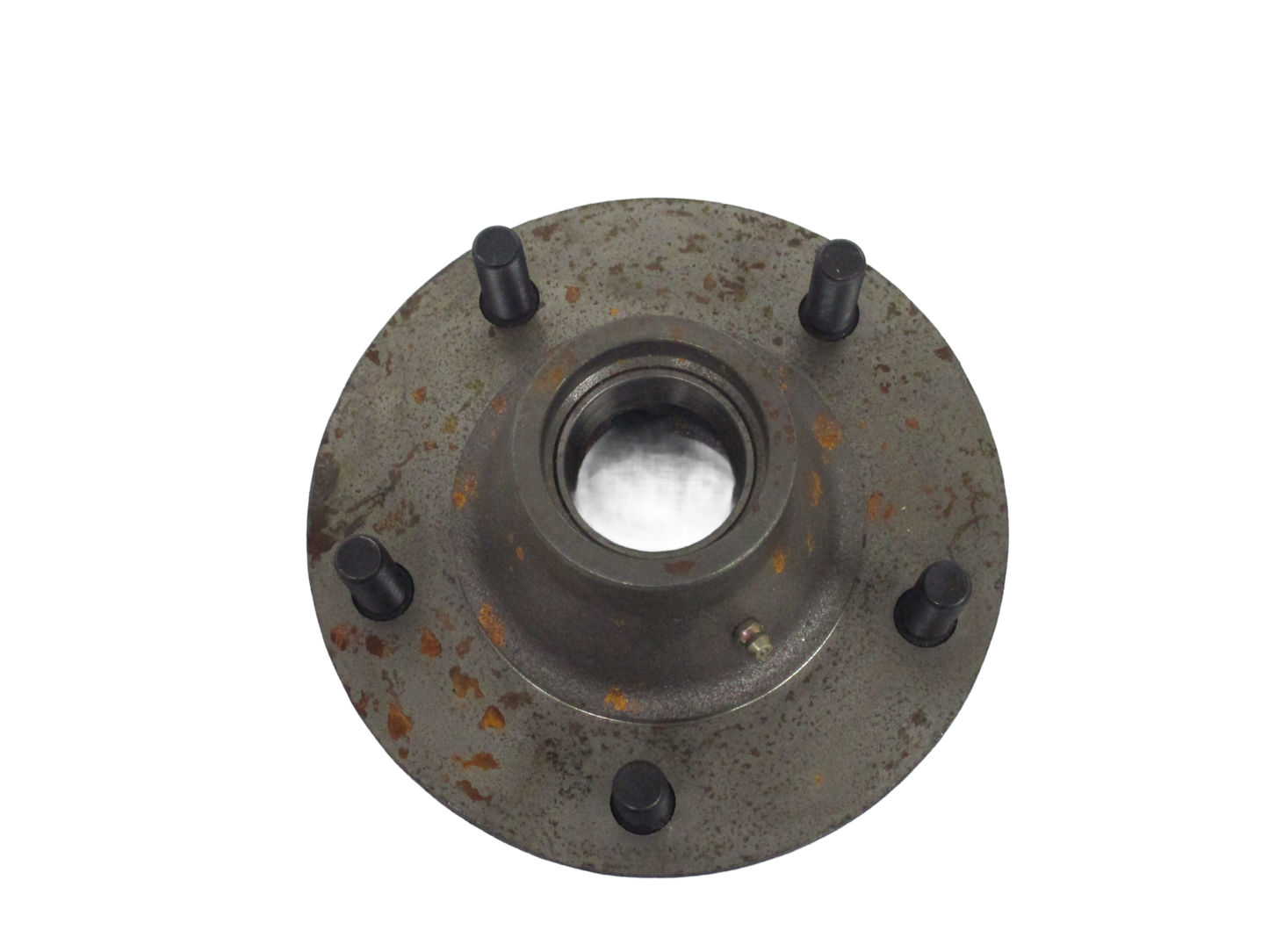 5 ON 5 AGRICULTURE IDLER HUB (CTE-AG55)
