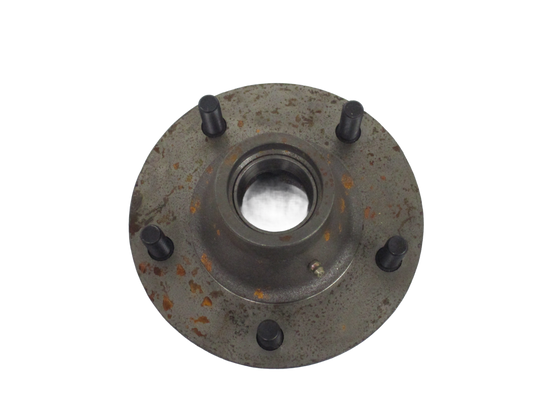 5 ON 5 AGRICULTURE IDLER HUB (CTE-AG55)
