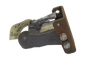 3 POSITION CHANNEL COUPLER WITH 2-5/16" ADJUSTABLE COUPLER (CTE-ADJCOUPLERCOMBO)