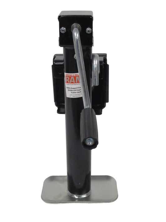 2K S/W 10'' L SWIVEL (JB-2001S-B)