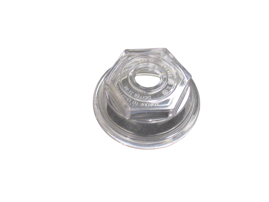 Dexter Oil Cap – 10K (After July 2009) (DXP-021-088-00)