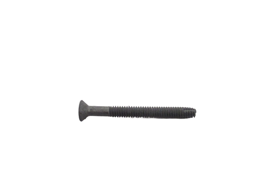 Trailer Parts Pro Floor Screws, T30 Drive For ACQ Treated Wood, 1/4" x 2.50" (TFX250ACQ)