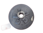 Dexter 3,500 lb 5 Bolt on 4.5" Electric Brake Drum (DXP-008-247-05)