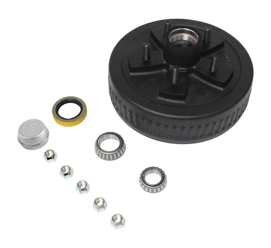 HUB DRUM KIT FOR 3.5K 5 ON 5 1.718 SEAL (K8-249-91)