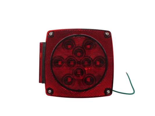 440 10 DIODE LED LIGHT RIGHT HAND (STL-8RB)