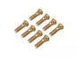 BOLT PRESS IN 9/16"-18 X 2.01" (DXP-007-223-00)