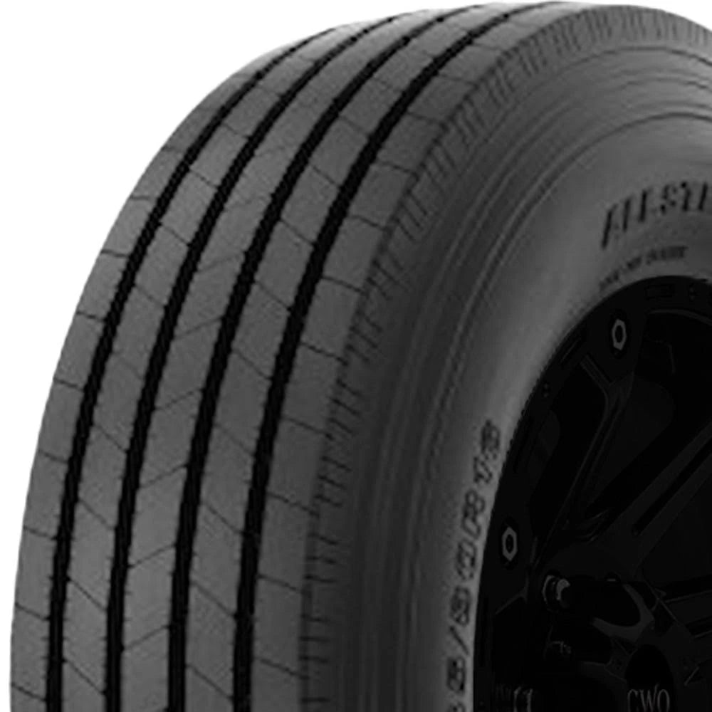 ST235/80R16 14 PLY IRONMAN ALL STEEL HD RADIAL TIRE (98928)