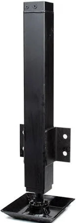 HYDRAULIC 12K DOUBLE ACTING W/ BRACKET 26'' LIFT JACK ONLY (7950709)